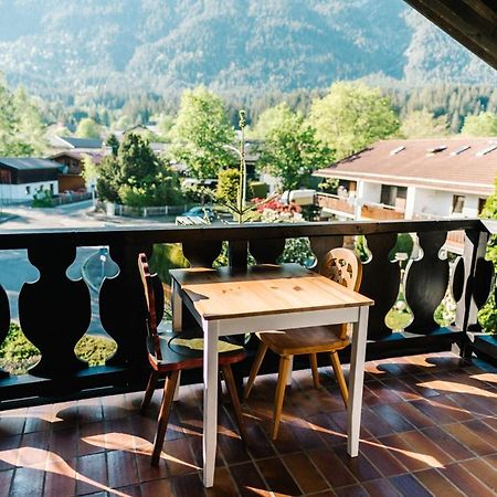 Riverside Apartment Garmisch-Partenkirchen Exterior photo